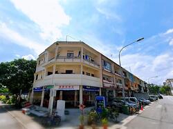 Prime L1 Retail Owen Road, next to Farrer Park MRT (D8), Shop House #504227481